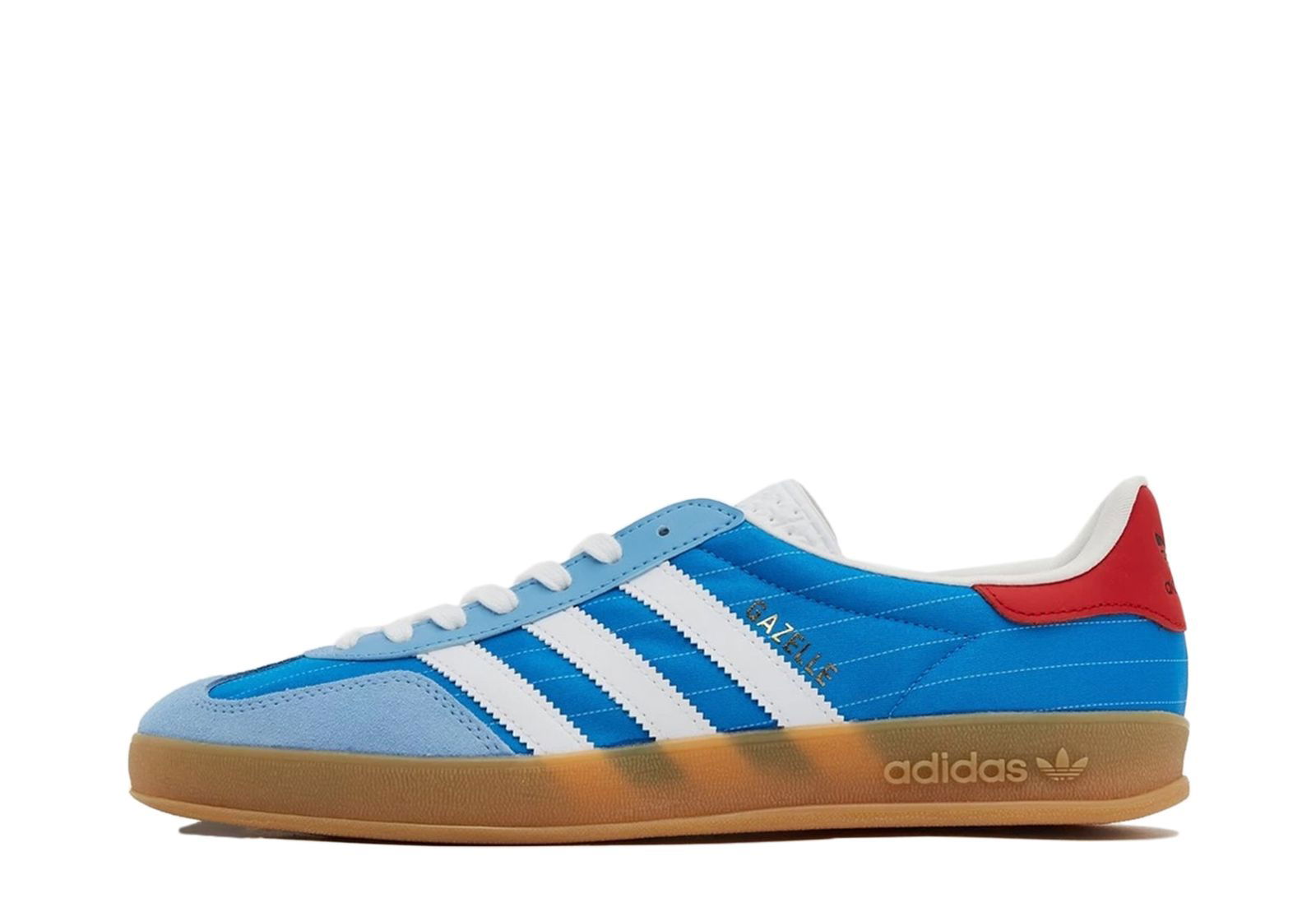 GAZELLE INDOOR