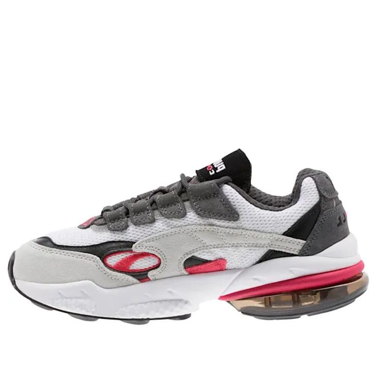 Tenisky a topánky Puma Cell Venom Šedá | 370741-08, 0