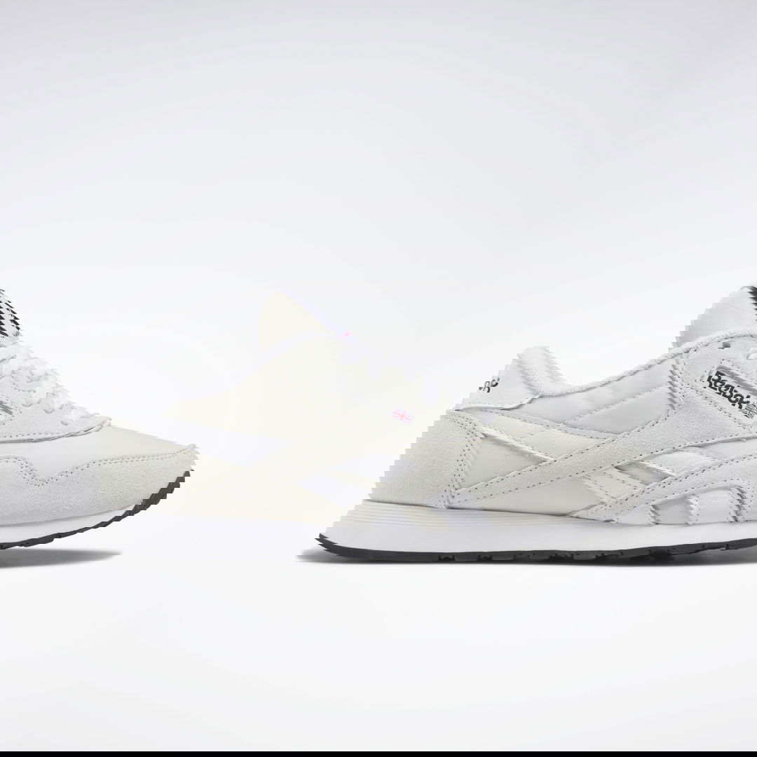 Tenisky a topánky Reebok Classic Nylon Biela | IG7146, 0