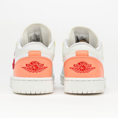 Tenisky a topánky Jordan Air Jordan 1 Low "To My First Coach" Rôznofarebný | DJ6909-100, 3