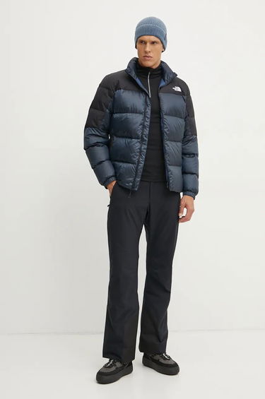 Prešívaná bunda The North Face Diablo 2.0 Down Jacket Navy | NF0A899399O1, 1