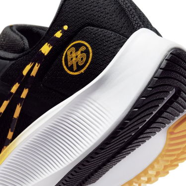 Tenisky a topánky Nike Air Zoom Pegasus 38 Čierna | DM7602-001, 4