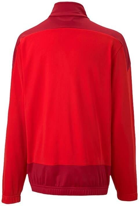 Bunda Puma Puma teamGOAL 23 Training Jacket Červená | 65657001, 1