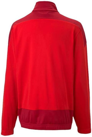Bunda Puma Puma teamGOAL 23 Training Jacket Červená | 65657001, 1