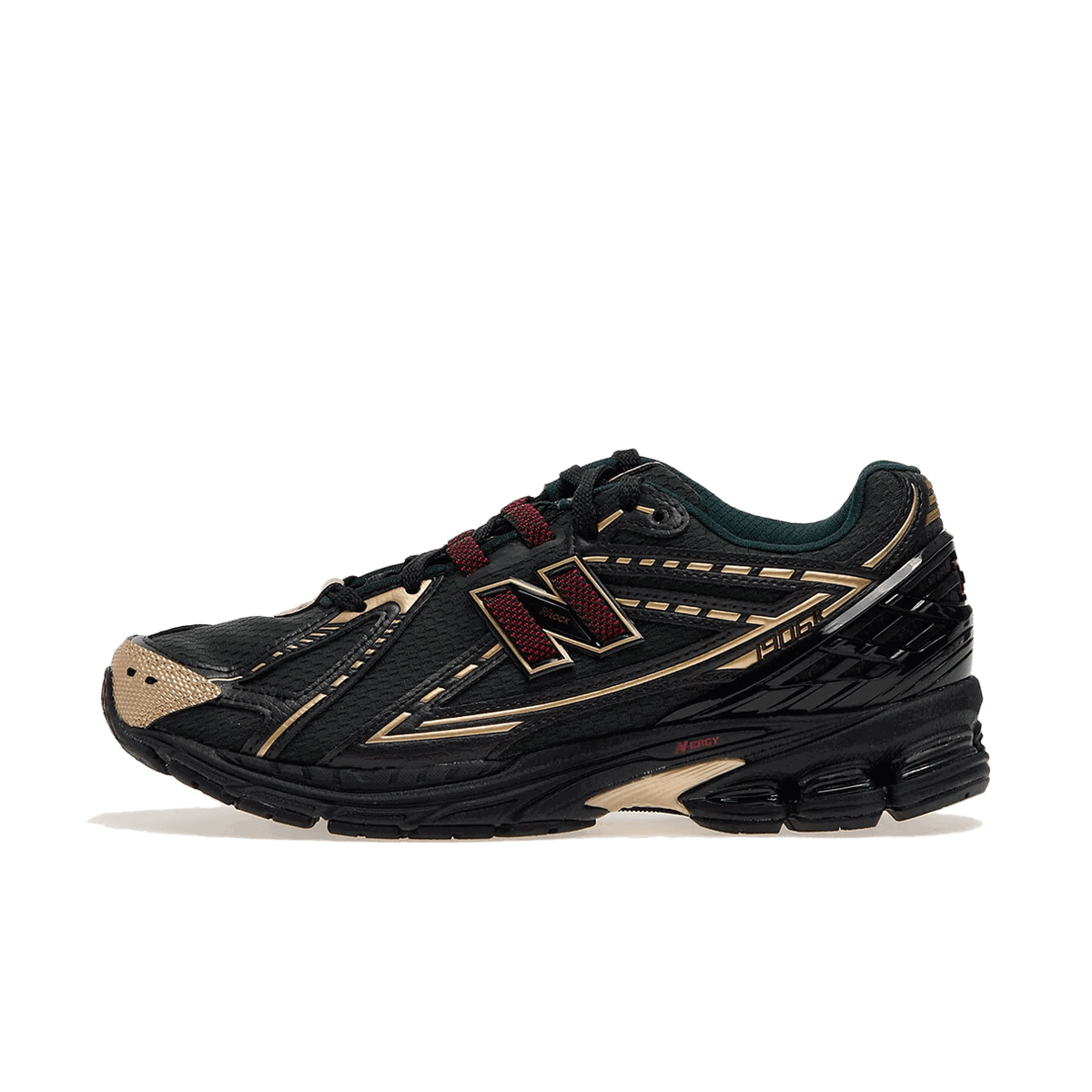 Tenisky a topánky New Balance Kith x 1906R "Black" Čierna | M1906RKS, 0