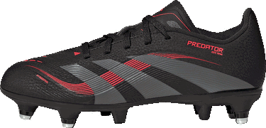 Tenisky a topánky adidas Performance Predator League SG J Čierna | id3761, 4