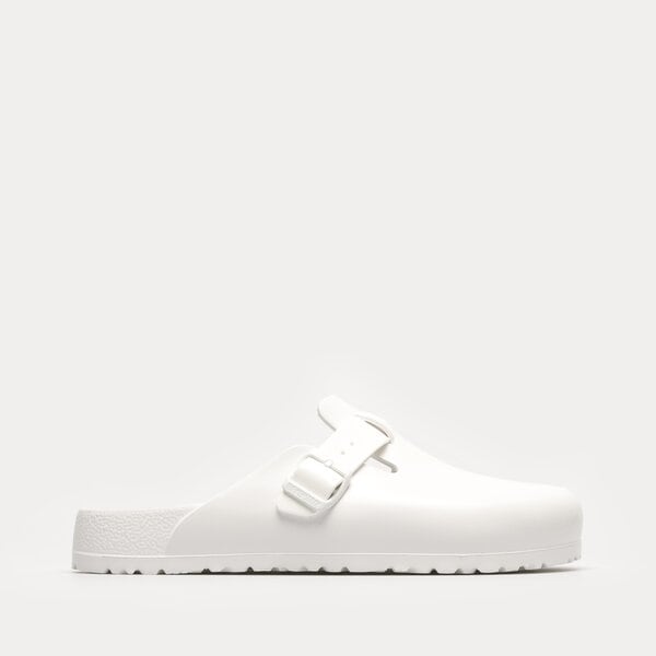 Tenisky a topánky Birkenstock Boston Eva Biela | 1002315, 0