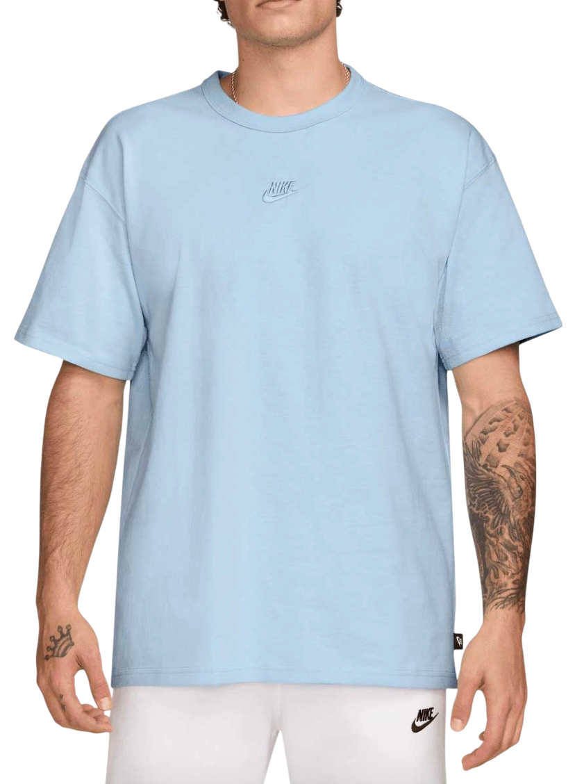 Tričko Nike Premium Essential T-Shirt Modrá | do7392-442