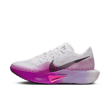Tenisky a topánky Nike ZoomX Vaporfly 3 Vivid Purple Fialová | DV4129-104, 4