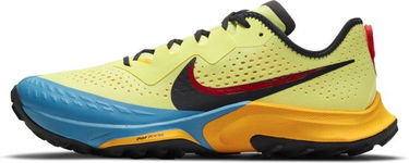 Tenisky a topánky Nike Air Zoom Terra Kiger 7 Žltá | CW6062-300, 0