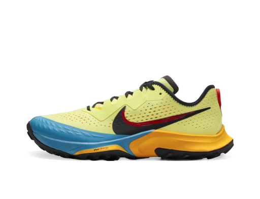 Bežecké topánky Nike Air Zoom Terra Kiger 7 Žltá | CW6062-300