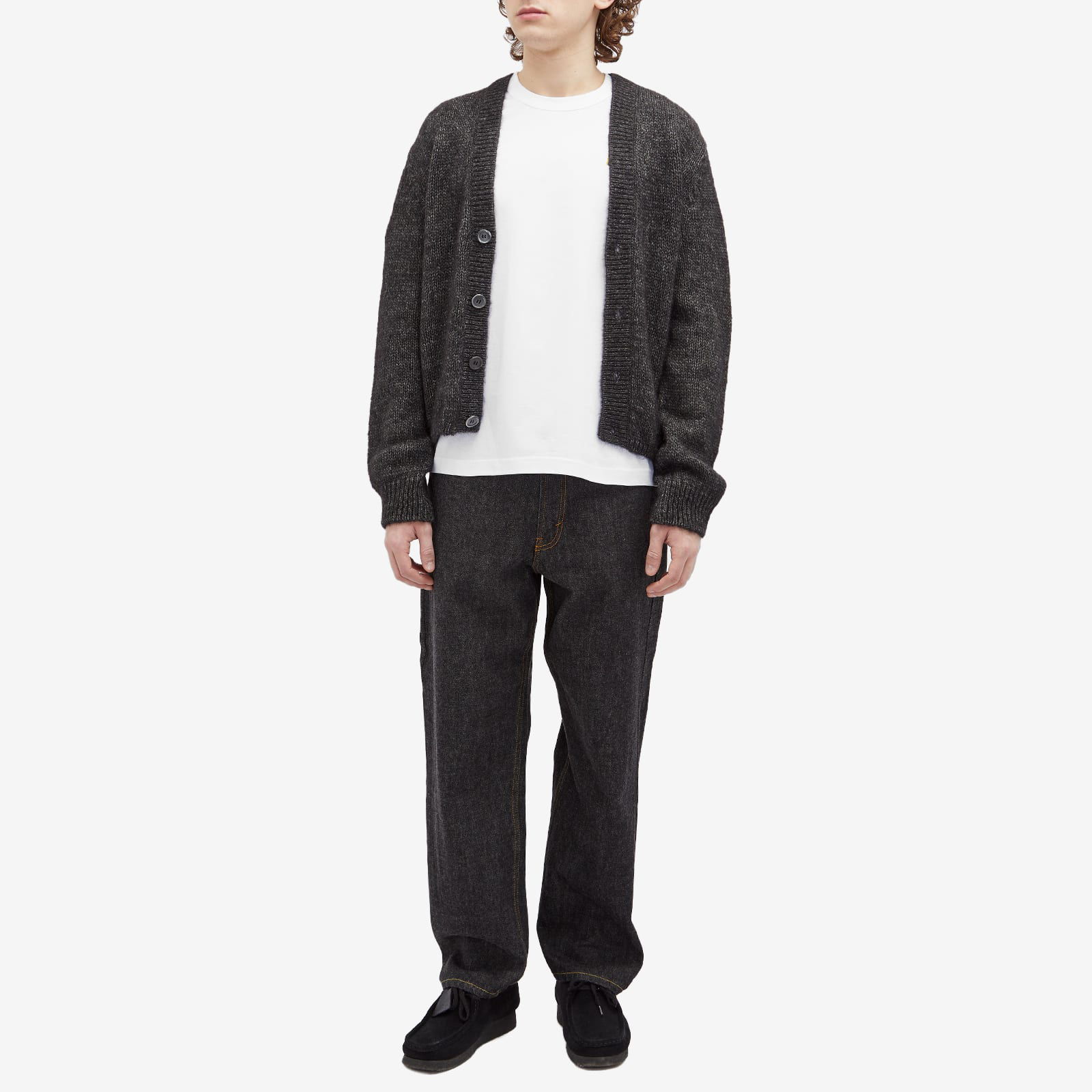Paul Smith Zebra Puff T-Shirt, Size Large
