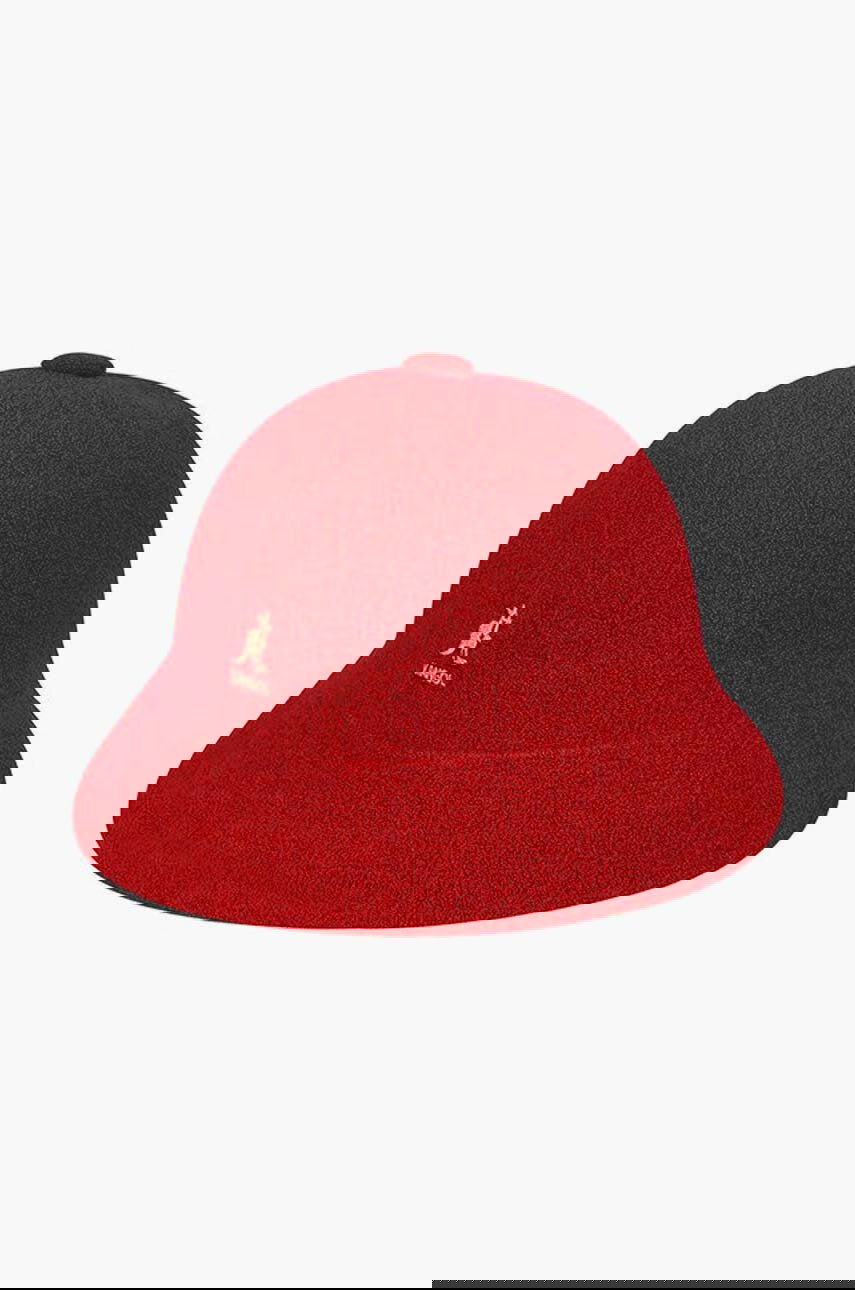 Casual Bermuda Hat