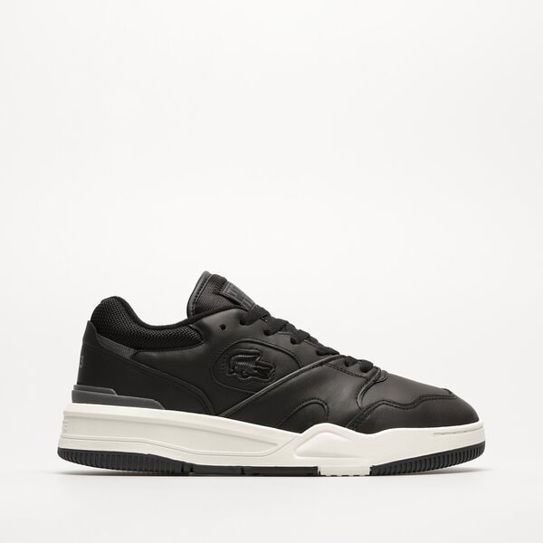 Oblečenie Lacoste Lineshot Čierna | 746SMA0074237, 0