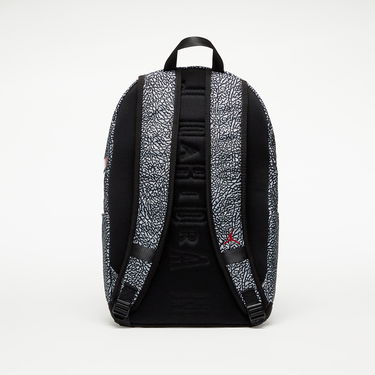 Batoh Jordan Air Patrol Backpack Šedá | 9A0172-G3A, 4