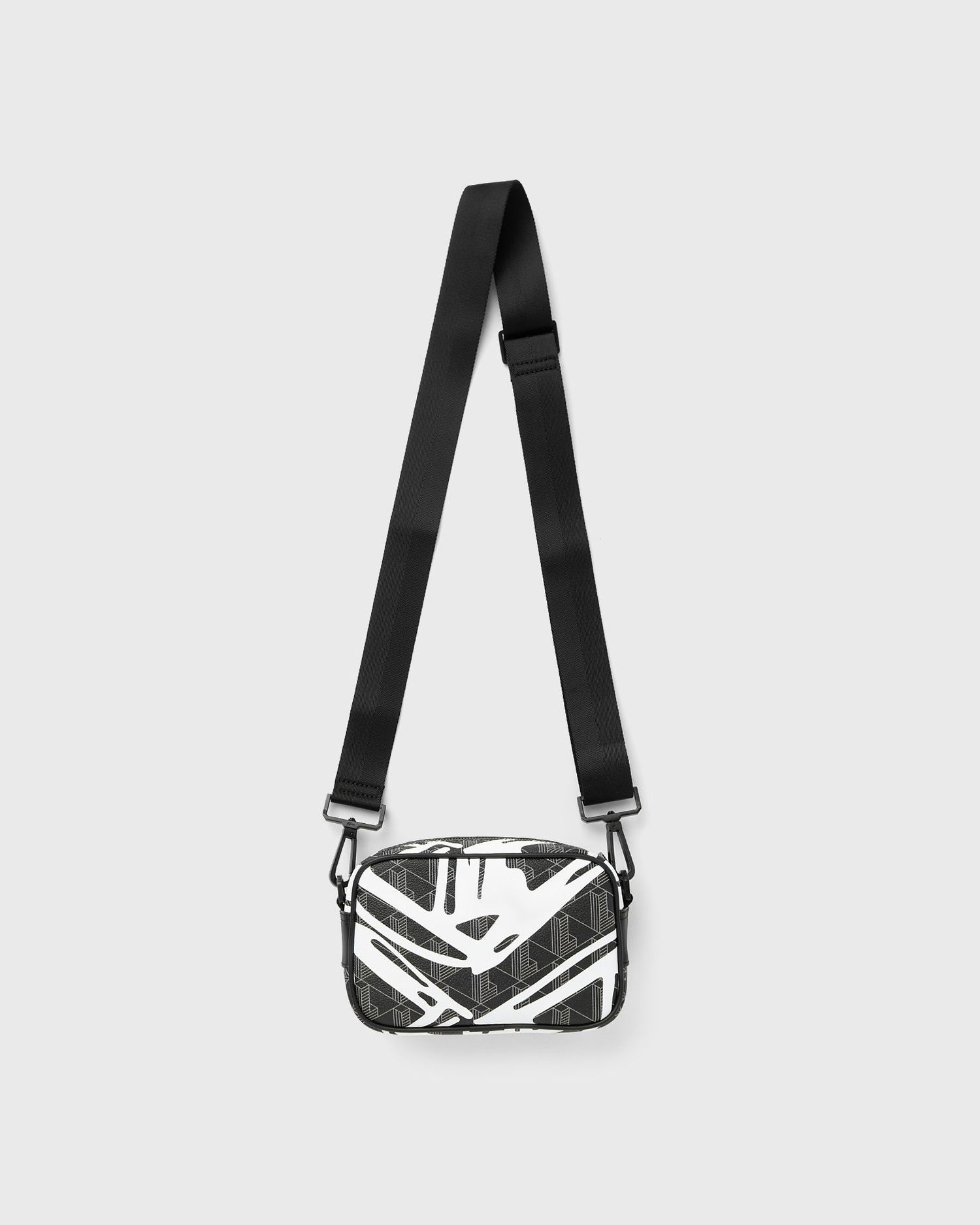Taška cez rameno Lacoste Reporter Crossbody Bag Rôznofarebný | NH4785BG-Q11, 1