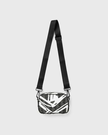 Taška cez rameno Lacoste Reporter Crossbody Bag Rôznofarebný | NH4785BG-Q11, 1