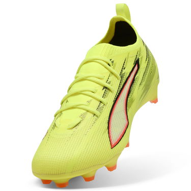 Tenisky a topánky Puma ULTRA 6 PRO FG/AG Junior Football Boots 29 Žltá | 108698_01, 5