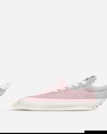 Tenisky a topánky Vans Epoch LX Fialová | VN0A4U12LLC1, 3