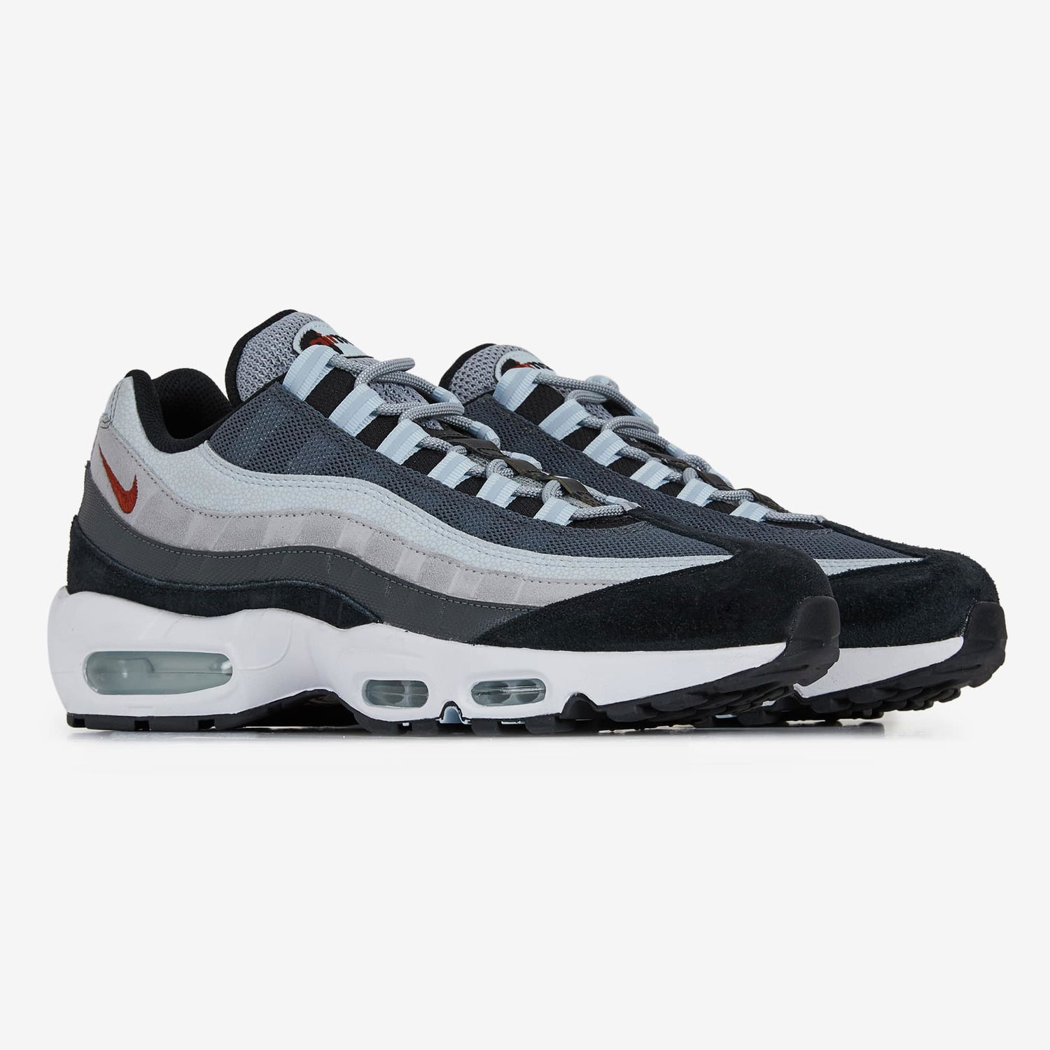Tenisky a topánky Nike Air Max 95 Šedá | DM0011-011, 1