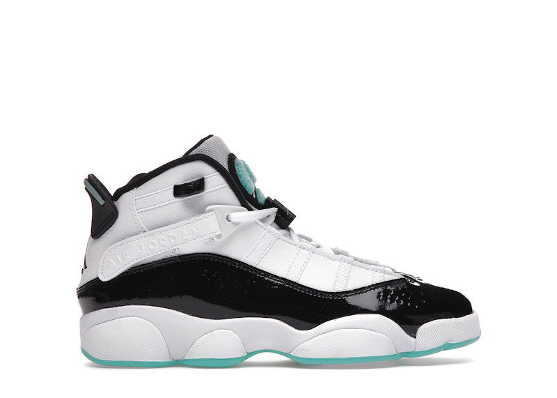 Tenisky a topánky Jordan Jordan 6 Rings Rôznofarebný | 323419-115, 0