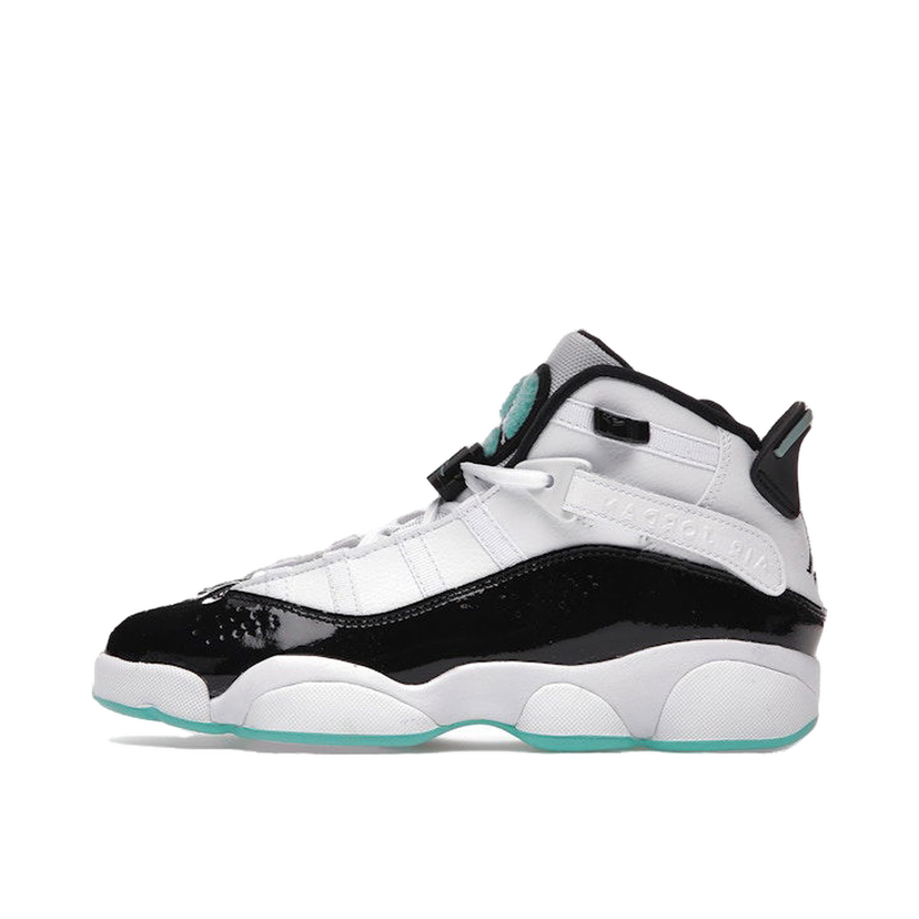 Tenisky a topánky Jordan Jordan 6 Rings Rôznofarebný | 323419-115