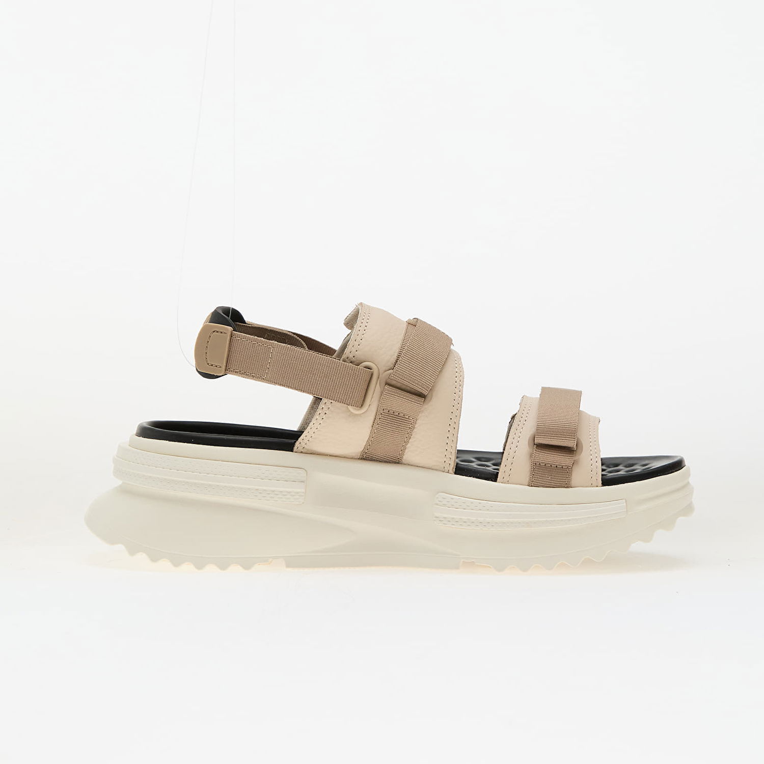Tenisky a topánky Converse Run Star Utility Sandal CX Easy On Béžová | A15096C, 1