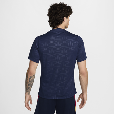 Tričko Nike Dri-FIT FC Barcelona Academy Navy | FN9648-411, 2