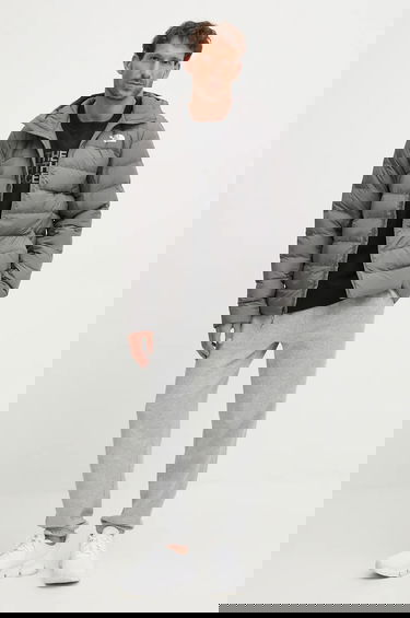 Mikina The North Face Drew Peak Crewneck Sweatshirt Čierna | NF0A89EKJK31, 1