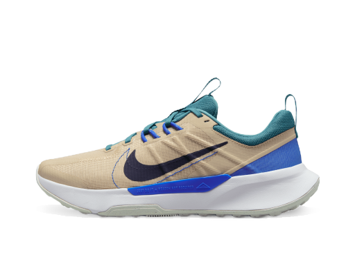Bežecké topánky Nike Juniper Trail 2 Béžová | DM0822-100