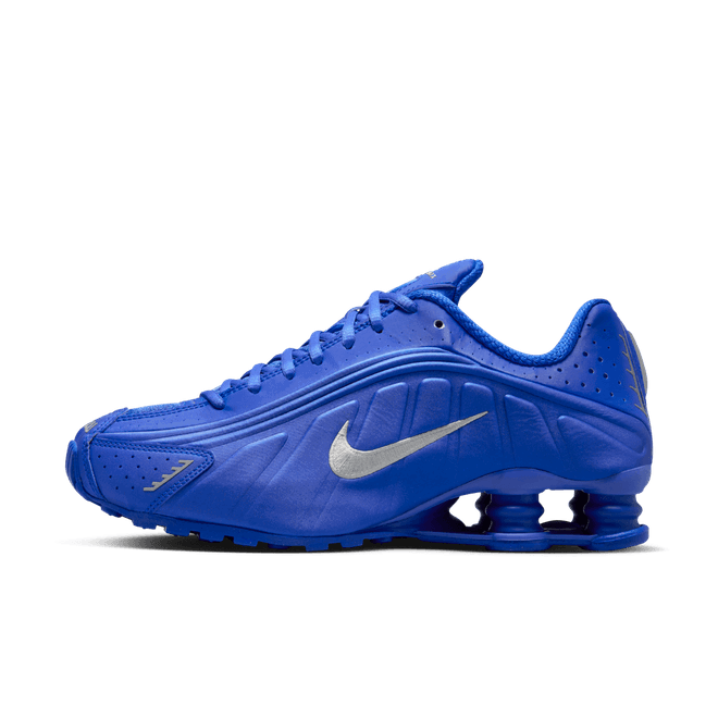 Shox R4 "Racer Blue" W