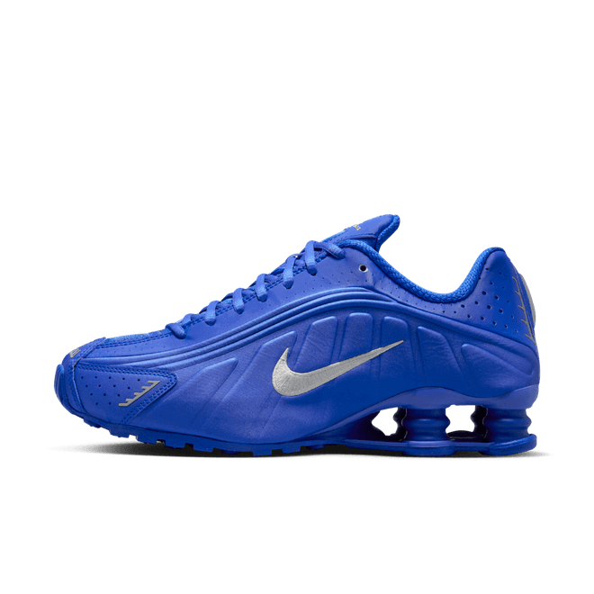 Tenisky a topánky Nike Shox R4 "Racer Blue" W Modrá | HJ7303-445, 0