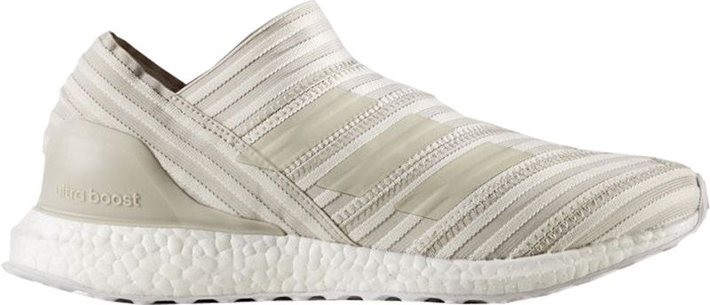 Tenisky a topánky adidas Performance Nemeziz Tango 17 Ultra Boost Béžová | CG3660, 0