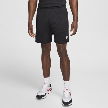 Šortky Nike Dri-FIT Sportswear Čierna | HQ1984-010, 4