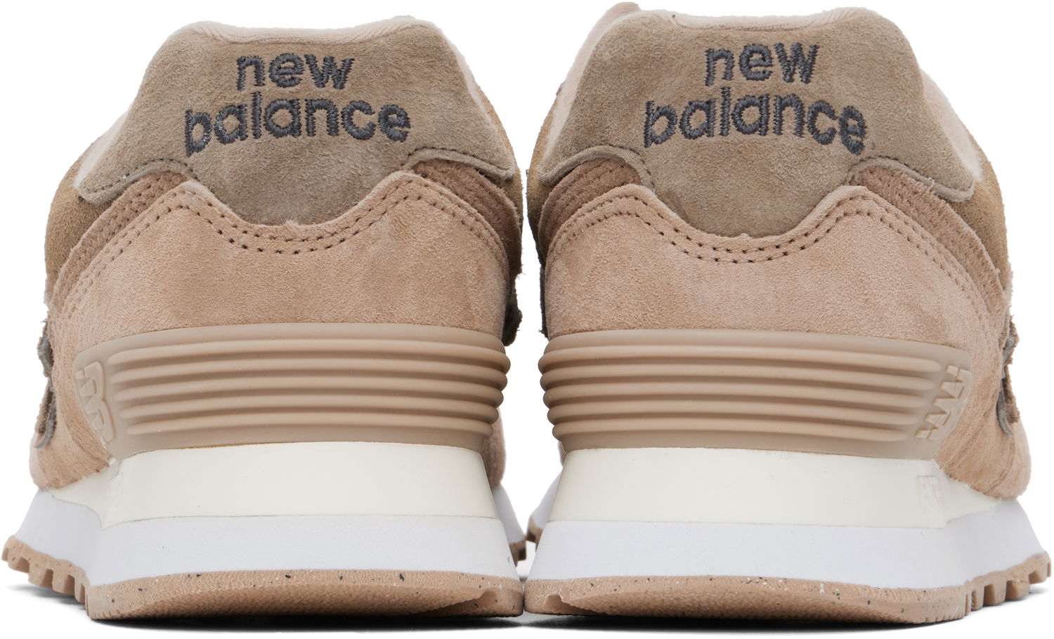 Tenisky a topánky New Balance 574 Béžová | WL574HI2, 1