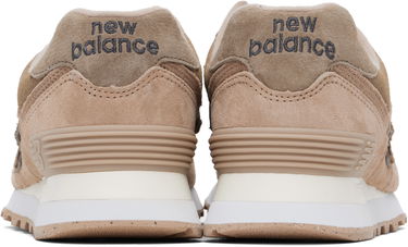 Tenisky a topánky New Balance 574 Béžová | WL574HI2, 1
