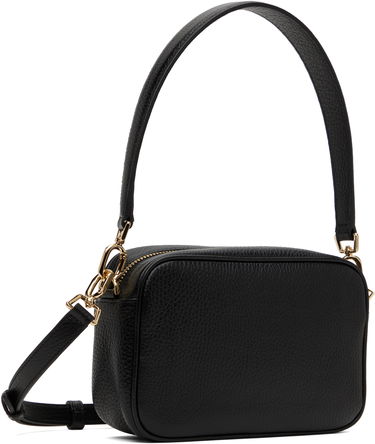 Kabelka Anine Bing Anine Bing Lili Crossbody Bag Čierna | A-13-10234-000, 2
