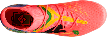 Tenisky a topánky Puma FUTURE 7 Ultimate FG/AG NJR COPA Ružová | 107839-001, 7