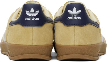 Tenisky a topánky adidas Originals Gazelle Indoor Žltá | JI3523, 1