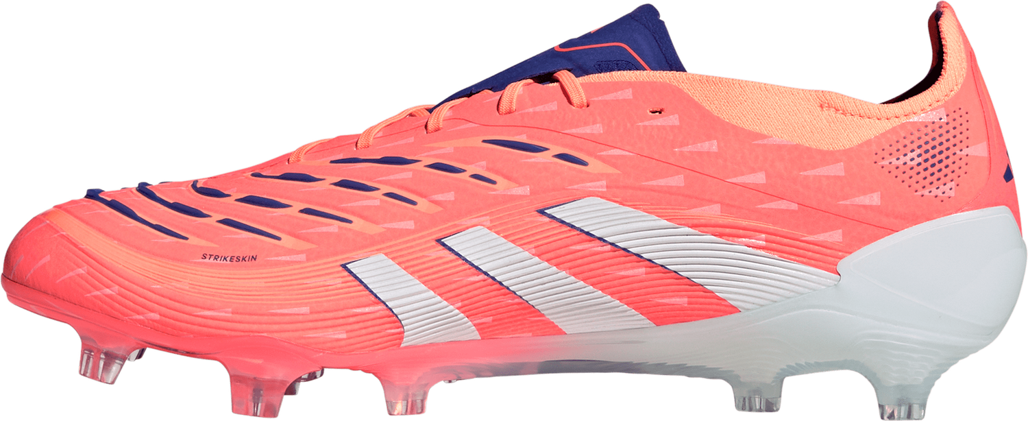Tenisky a topánky adidas Performance Predator Elite Oranžová | JI1083, 1