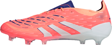Tenisky a topánky adidas Performance Predator Elite Oranžová | JI1083, 1