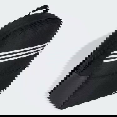 Batoh adidas Performance Classic Horizontal 3-Stripes Čierna | IZ1895, 1
