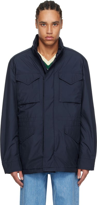 Parka Polo by Ralph Lauren Ralph Lauren Packable Field Jacket Navy | 710963339002, 0