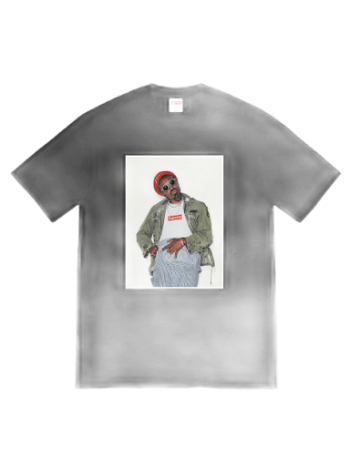 Supreme "André 3000" Tee FW22T51