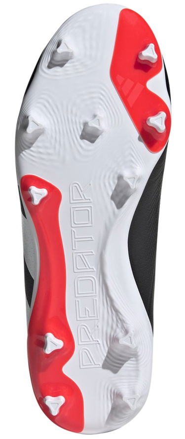 Tenisky a topánky adidas Performance Predator 24 League FG Červená | IG7748, 2