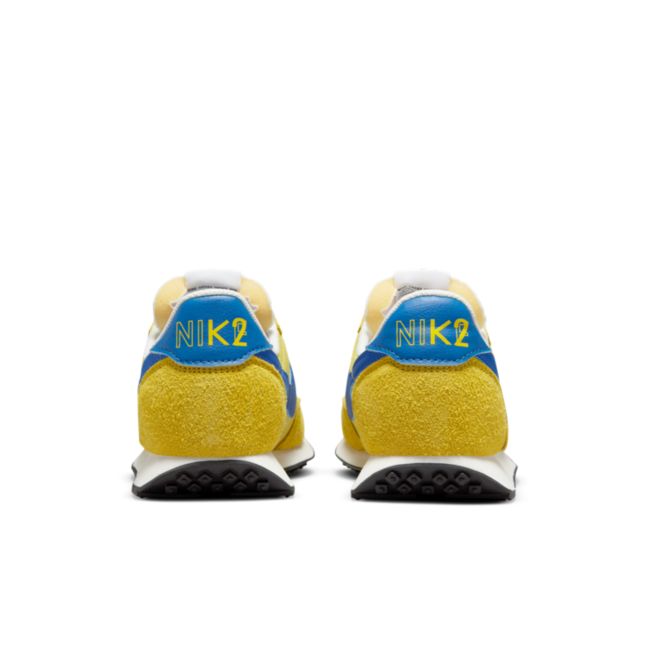 Tenisky a topánky Nike Waffle Trainer 2 SD Žltá | DC8865-700, 1