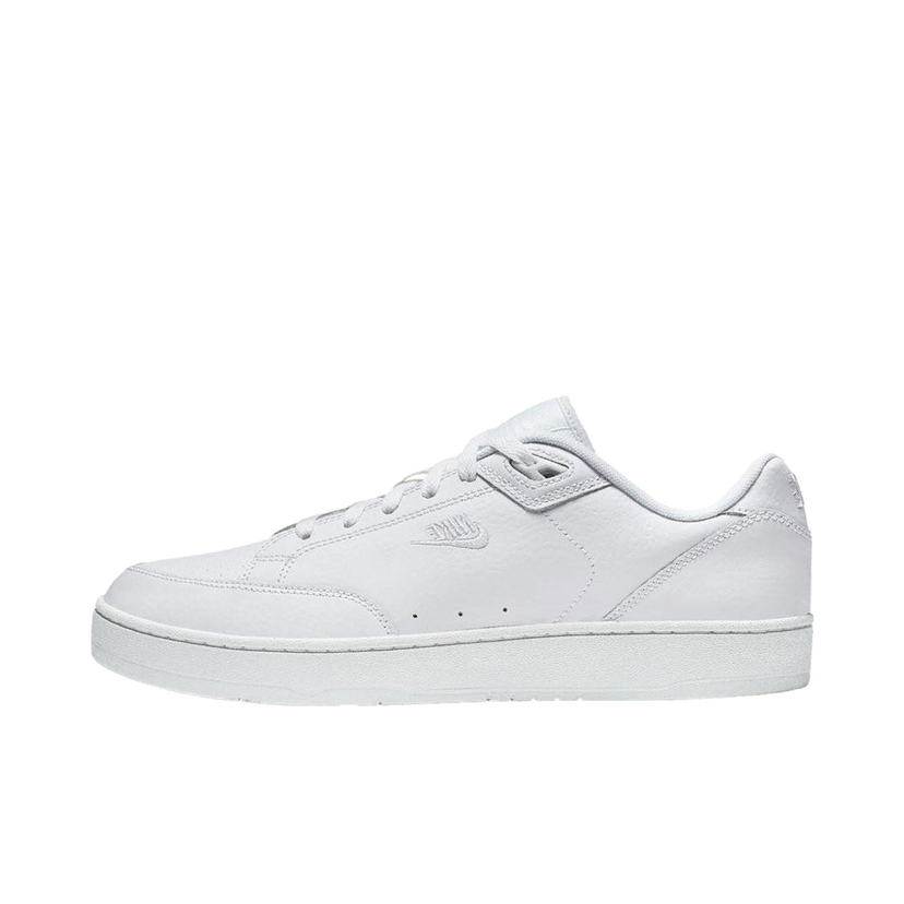 Tenisky a topánky Nike GRANDSTAND II Biela | aa2190-100