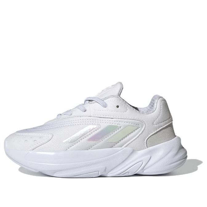 Tenisky a topánky adidas Originals adidas Ozelia Biela | GW8126, 0
