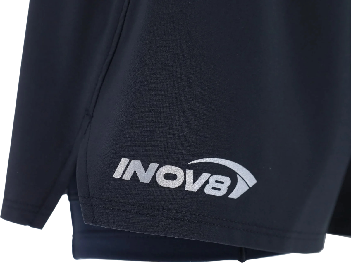 Šortky inov-8 INOV-8 Airlite 2-in-1 Shorts Navy | 001464-bk-001, 1