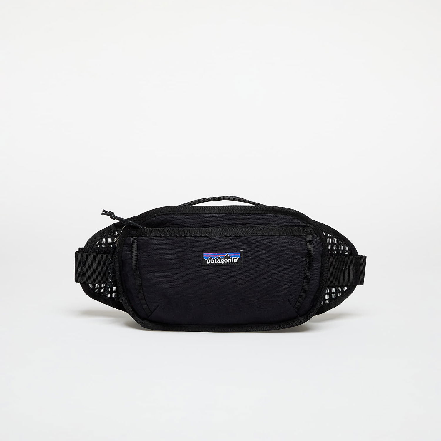 Ľadvinka Patagonia Fieldsmith Hip Pack Čierna | 48580 BLK, 0